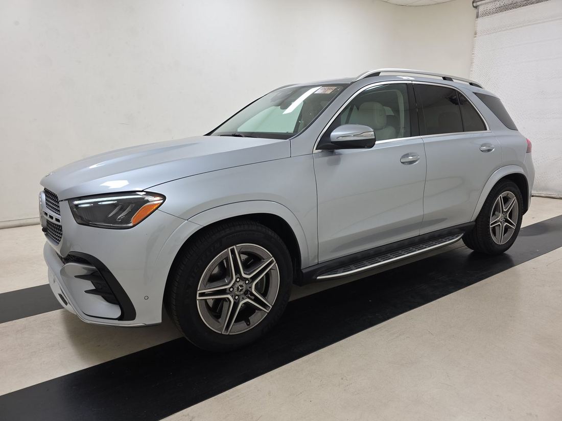 2026 MERCEDES-B None