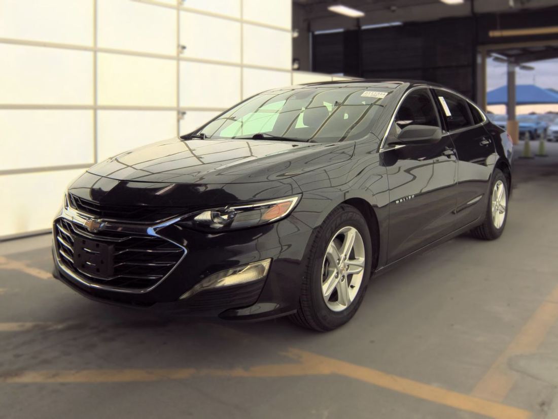 2023 CHEVROLET LS (1LS)