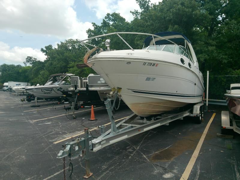 2007 SUNDANCER None