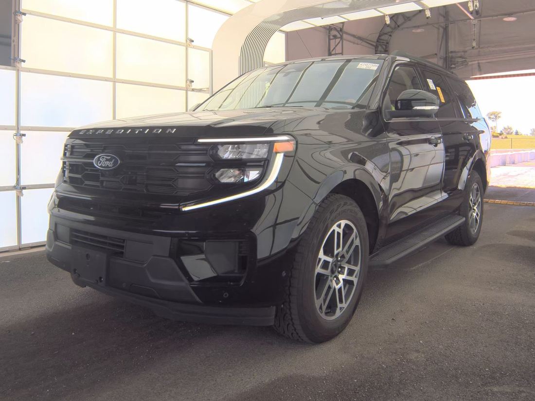 2025 FORD Active