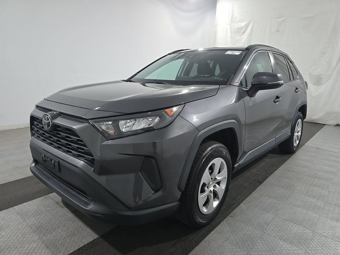 2021 TOYOTA AXAA52L / AXAA54L / AXAH54L / AXAL54L