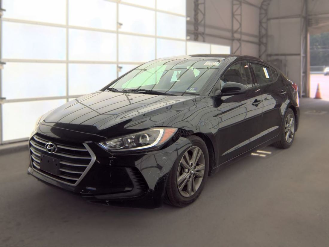 2017 HYUNDAI SE Popular Pkg, SE Tech pkg, Limited