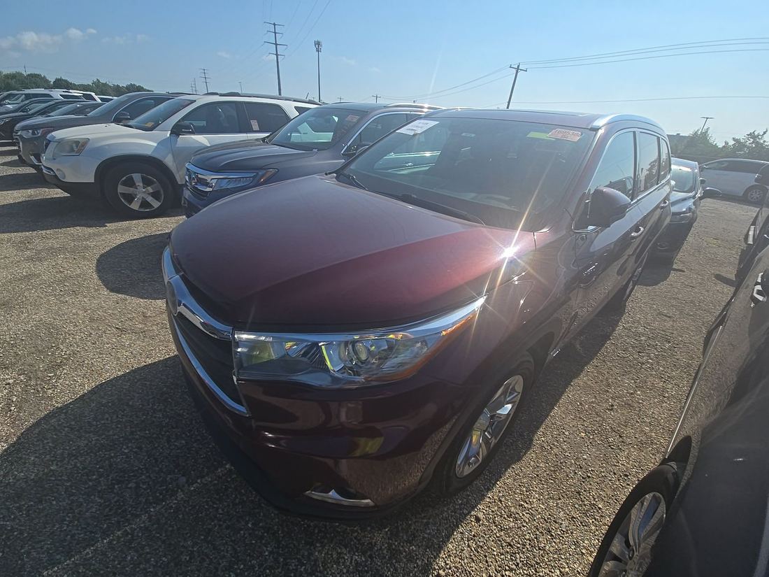2016 TOYOTA ASU50L/GSU50L/GSU55L/GVU58L
