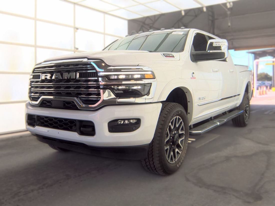 2026 RAM Limited