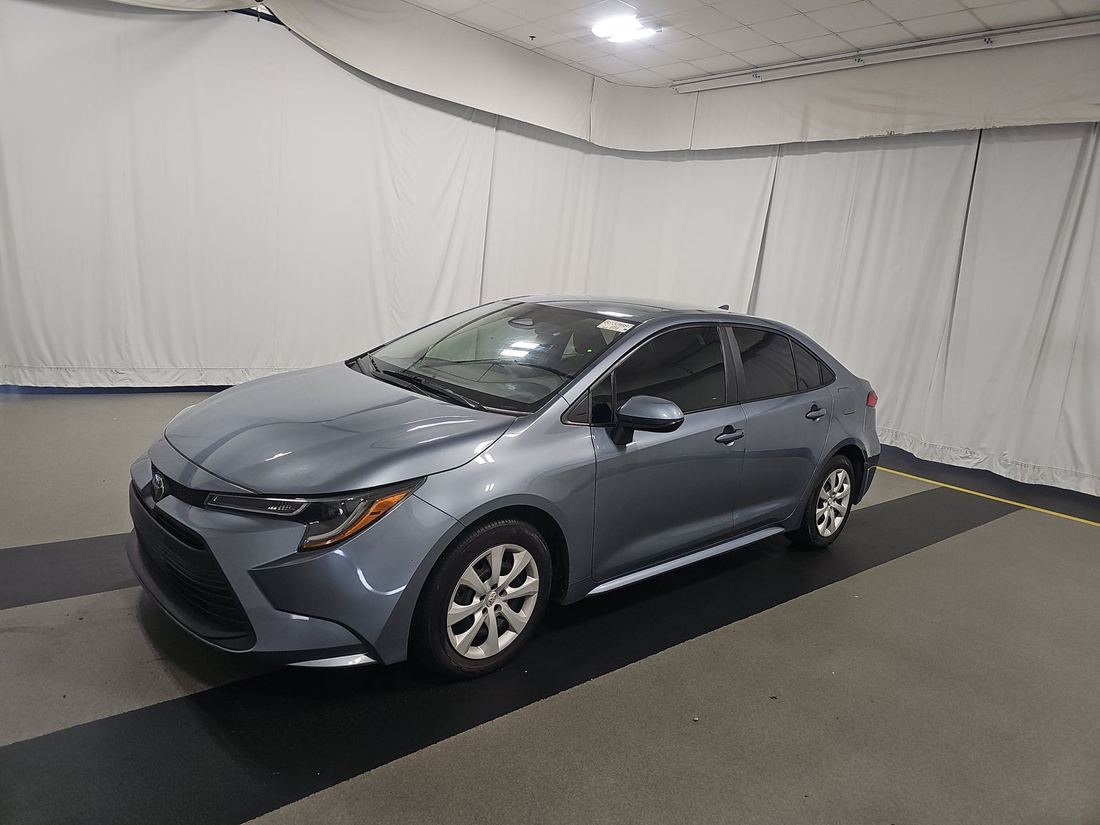 2024 TOYOTA 18 Series