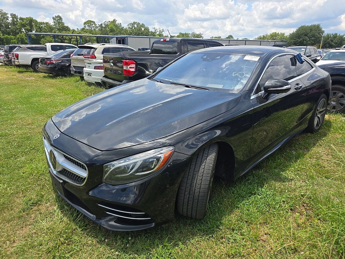 2018 MERCEDES B None
