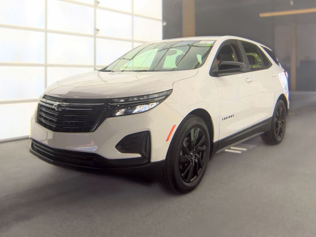 2024 CHEVROLET LS