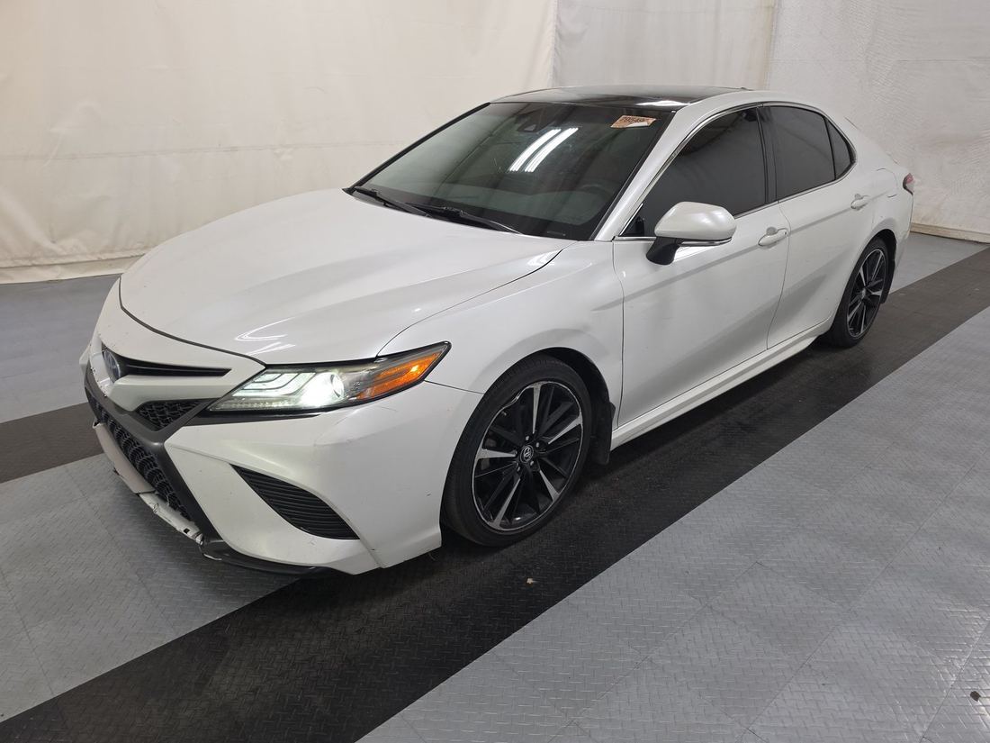 2019 TOYOTA AXVA70L/GSV70L/AXVH70L/AXVH71L