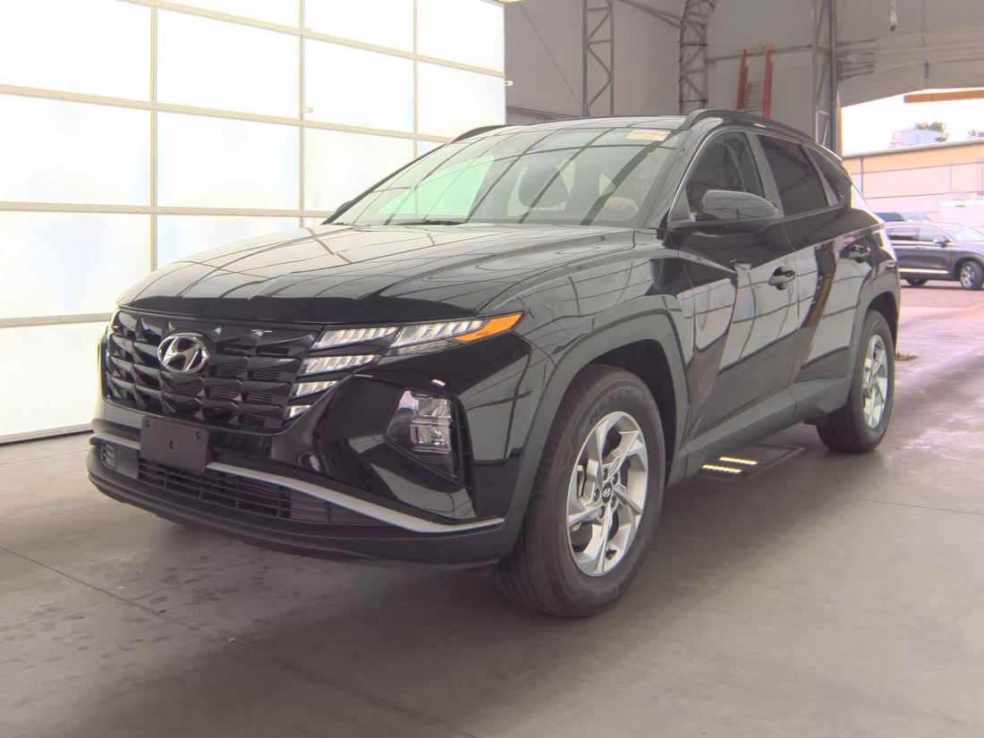 2024 HYUNDAI SEL