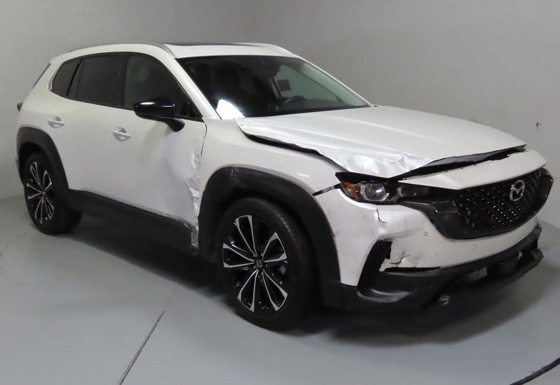 2026 MAZDA Premium
