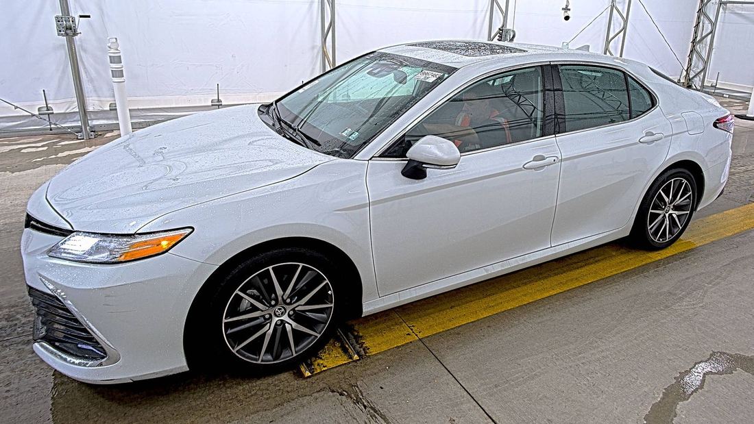 2024 TOYOTA 70 Series
