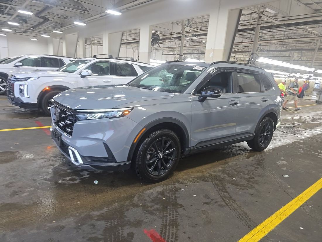 2023 HONDA Sport Touring
