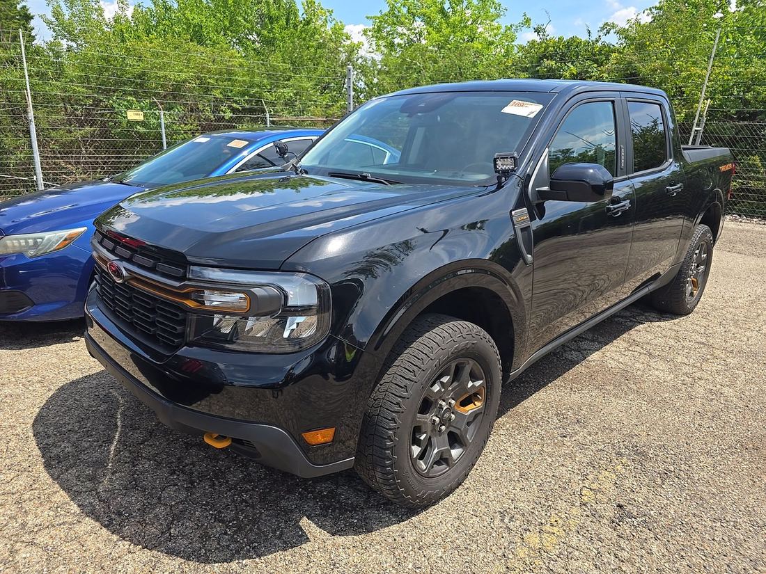 2023 FORD XLT / Lariat