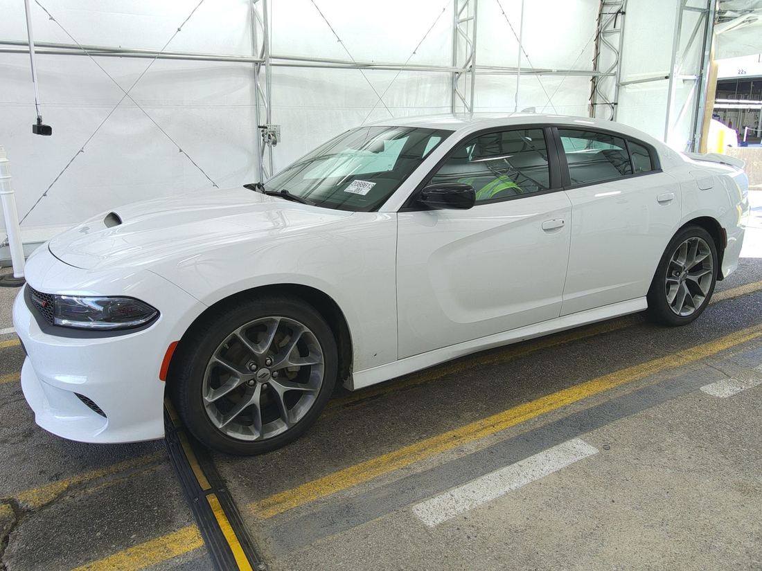2023 DODGE LD