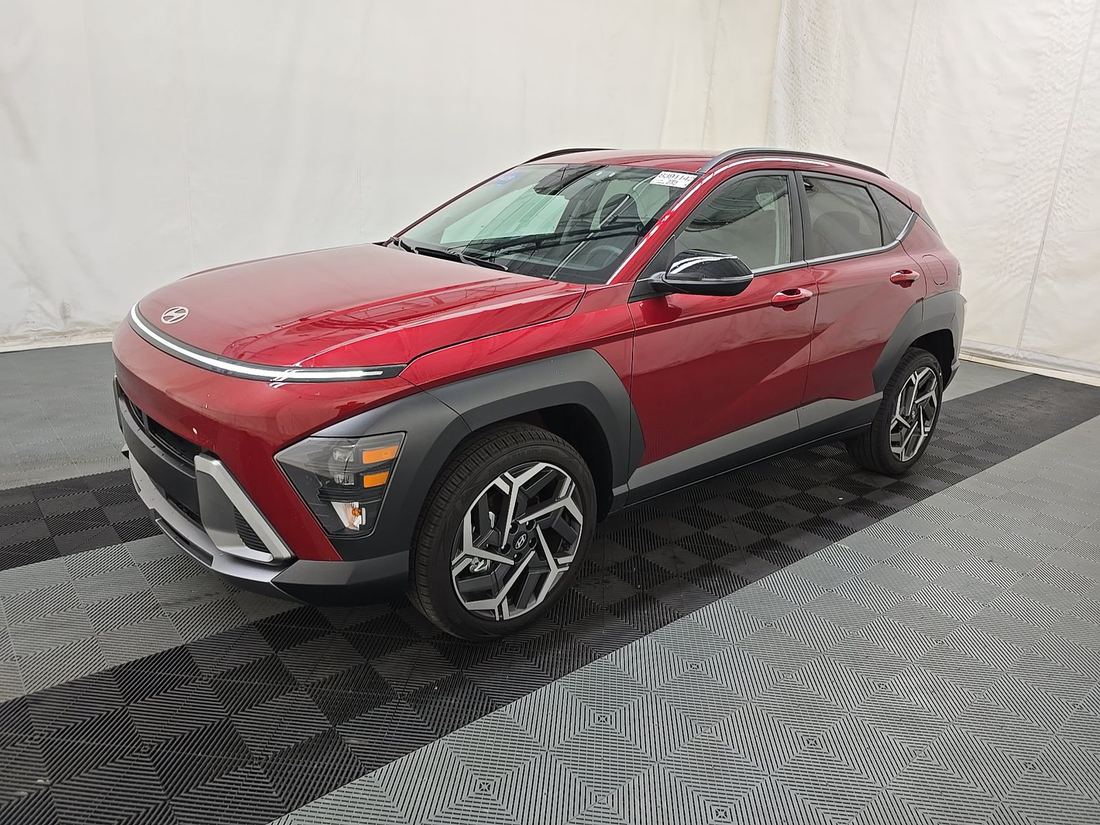 2026 HYUNDAI SEL Premium
