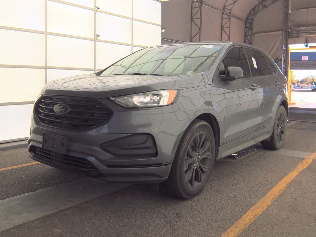 2024 FORD SE
