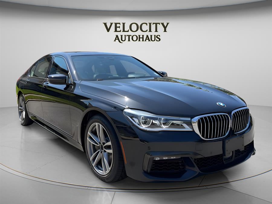2019 BMW 7-Series