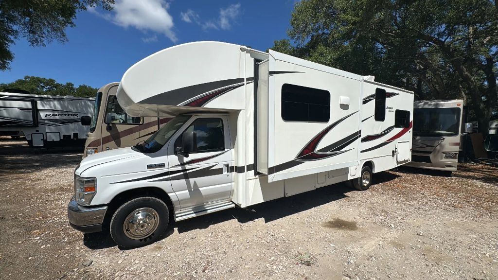 2018 Jayco None