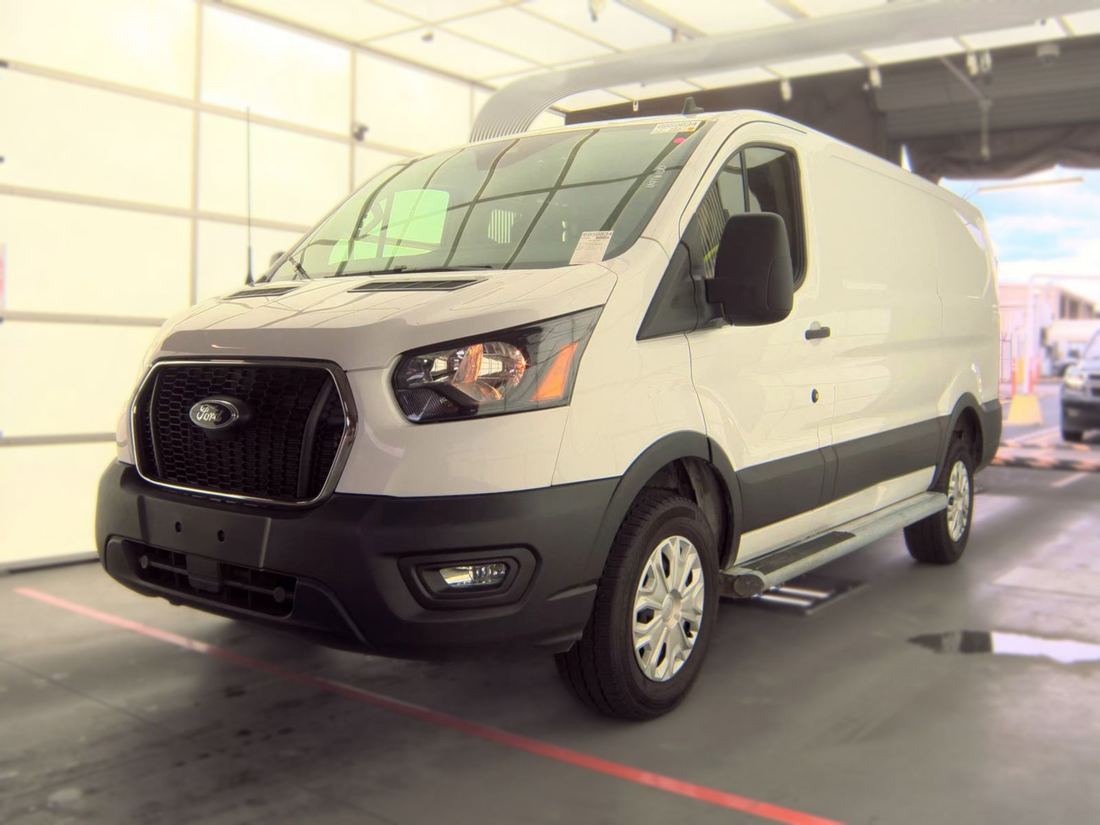 2025 FORD 250