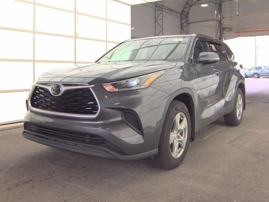 2021 TOYOTA GSU75L