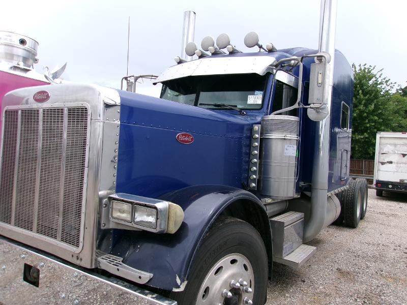 2006 PETERBILT 379