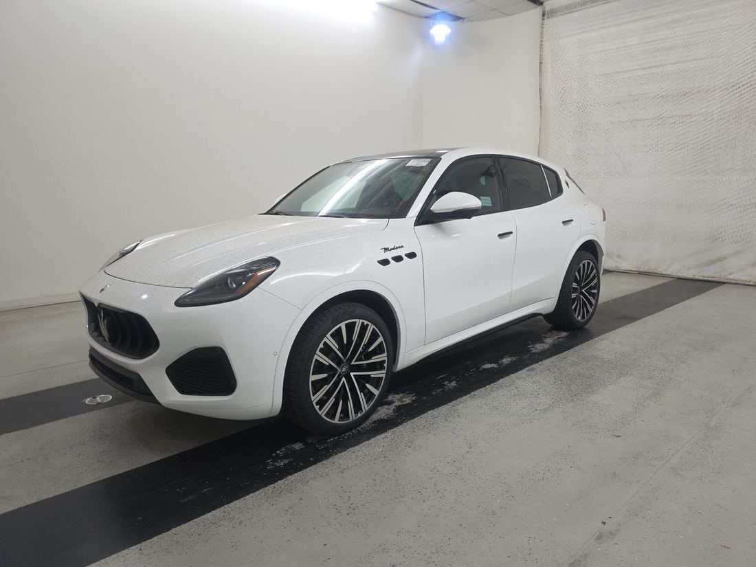 2025 MASERATI M182