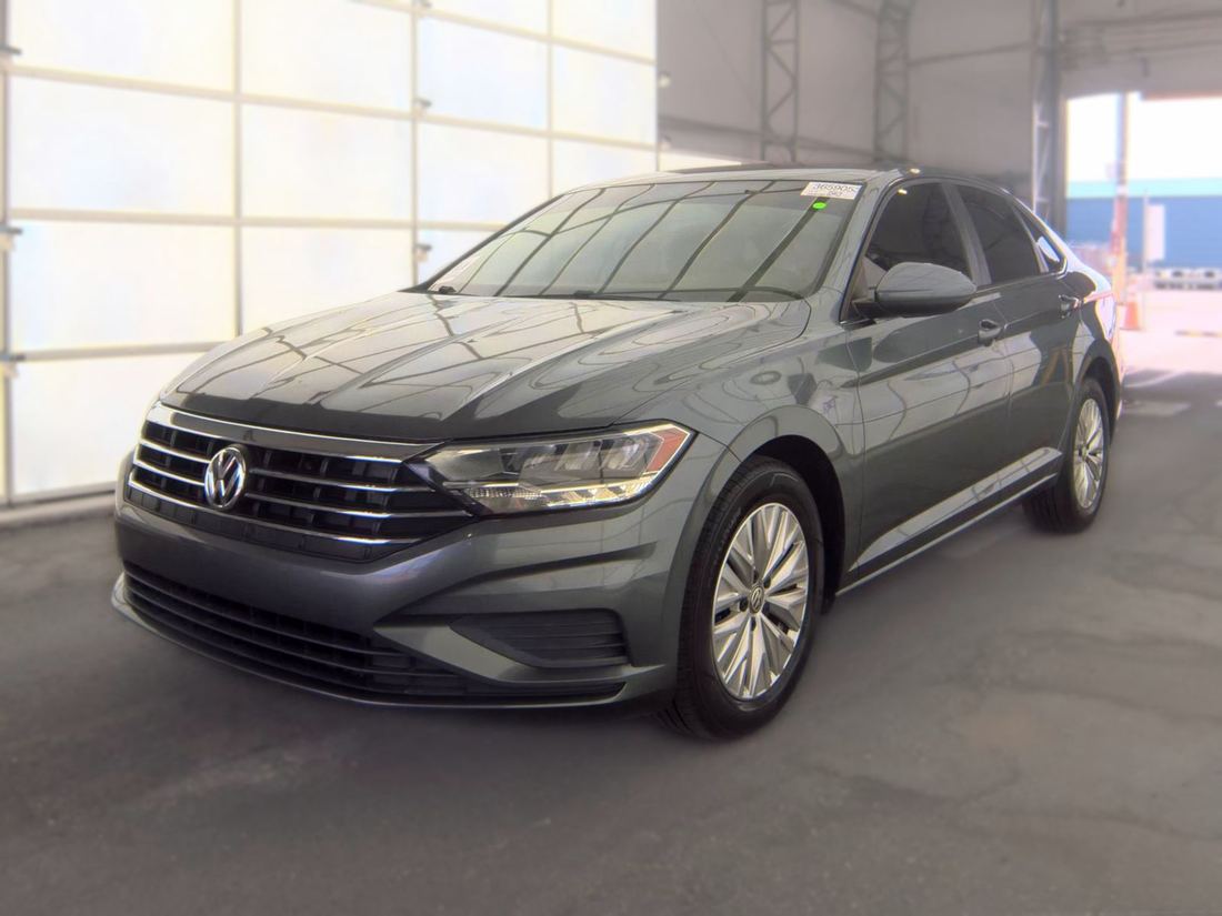 2019 VOLKSWAGEN S, SE, R-Line