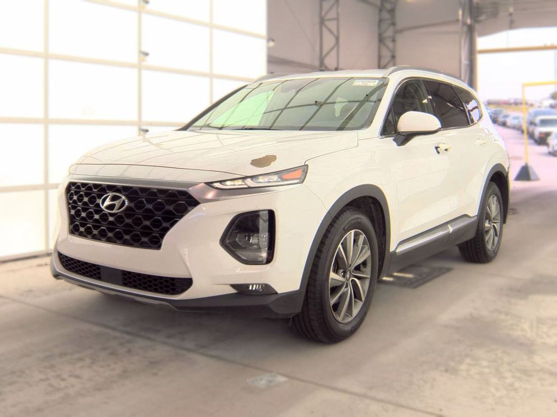 2019 HYUNDAI SEL, SEL Plus