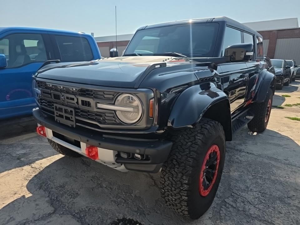 2024 FORD Raptor