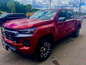 2024 Chevrolet LT