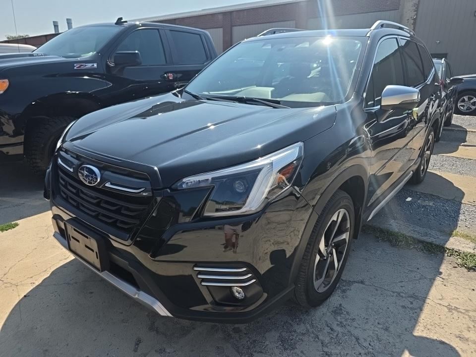 2023 Subaru Touring ES, NAVI(HK), SMART