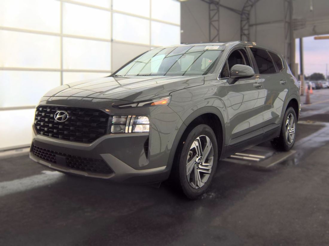2023 HYUNDAI SE