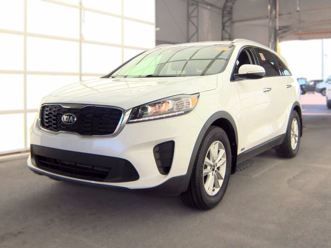2019 KIA L, LX, S