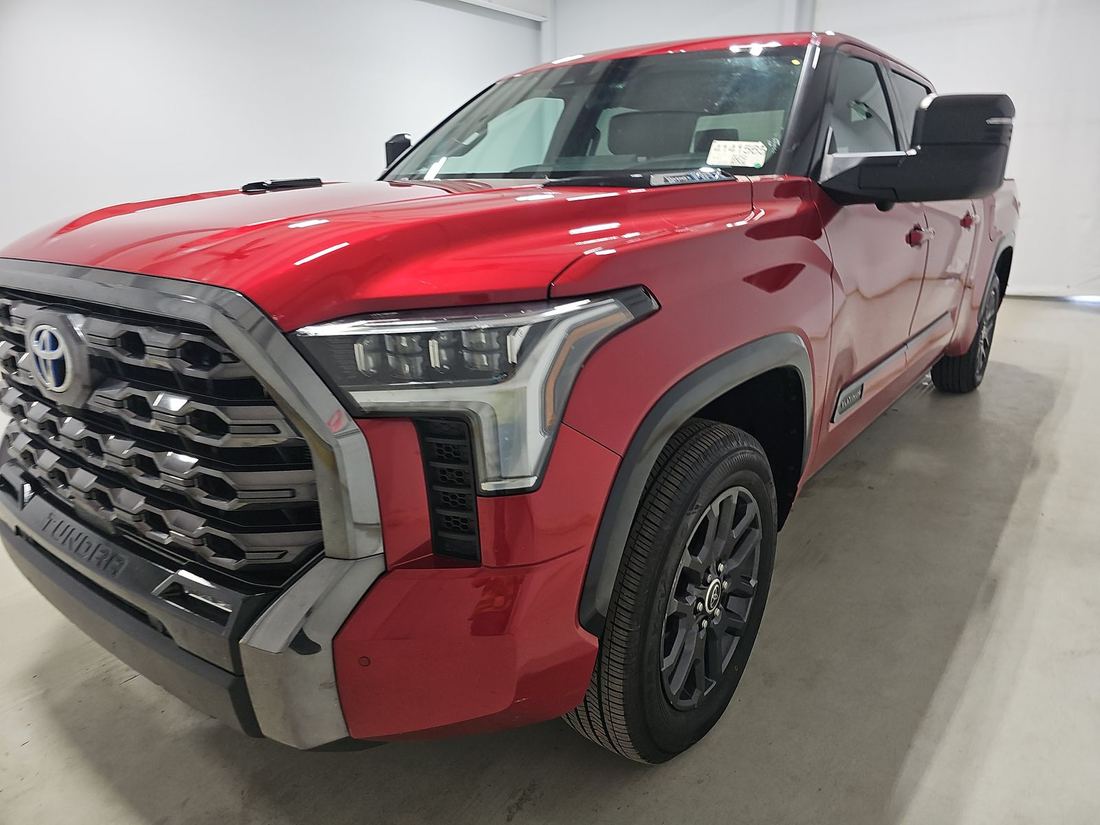 2023 TOYOTA 76 Series