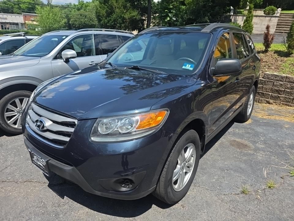2012 Hyundai GL(Middle-low )