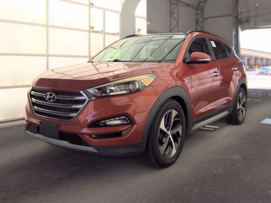 2017 HYUNDAI SE (Popular Equipment Pkg.), Eco, Sport, Limited, 