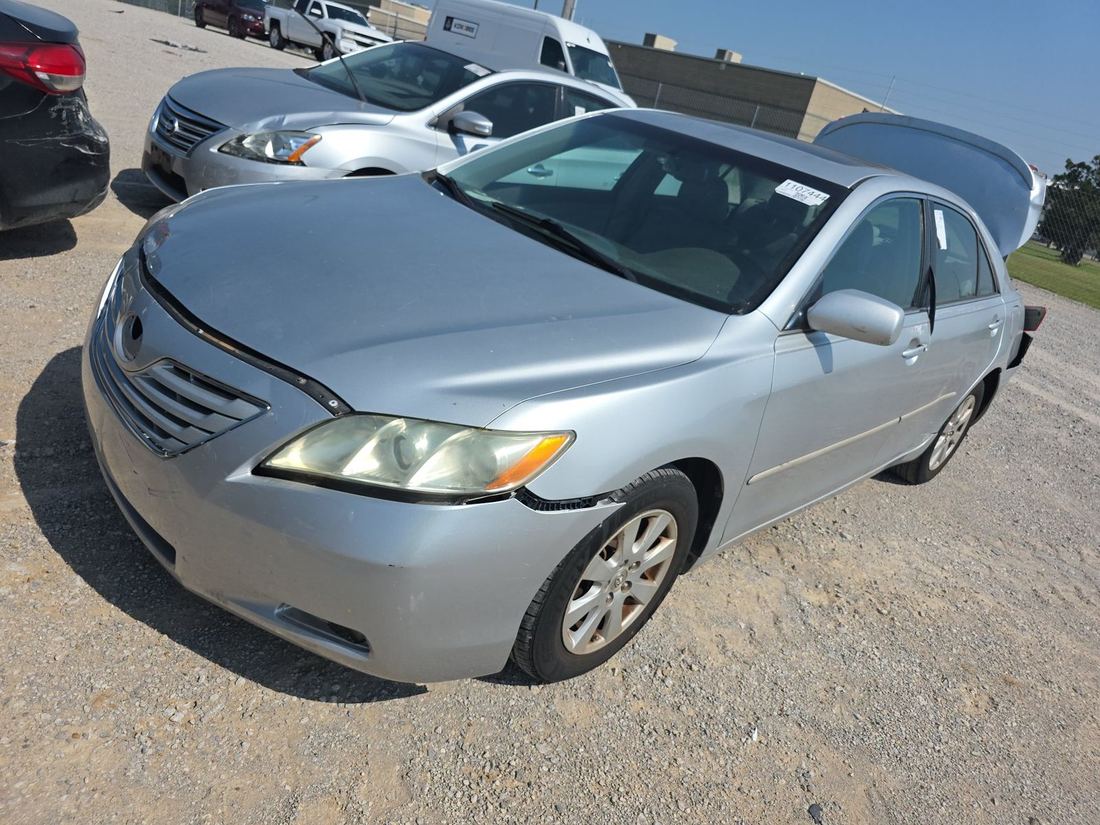 2009 TOYOTA ACV40L/GSV40L/AHV40L
