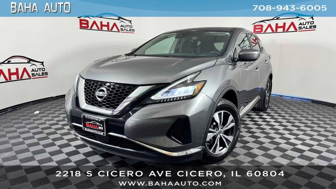 2020 Nissan S