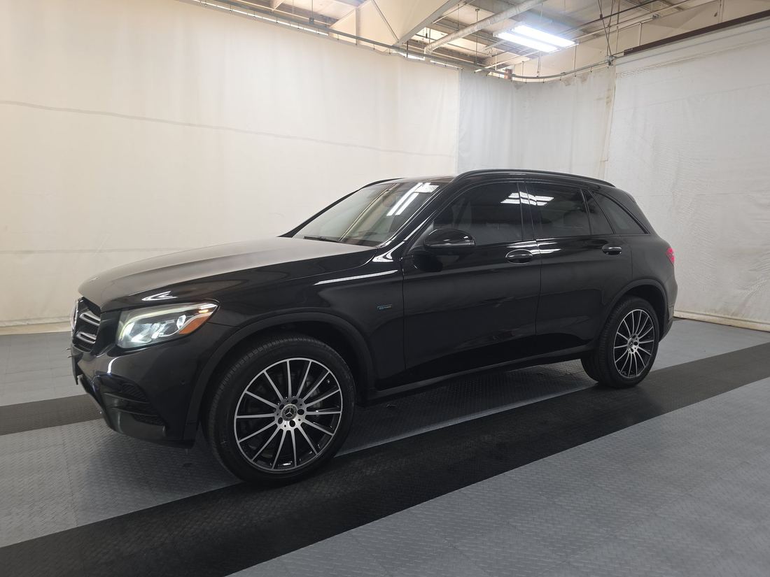 2019 MERCEDES B None