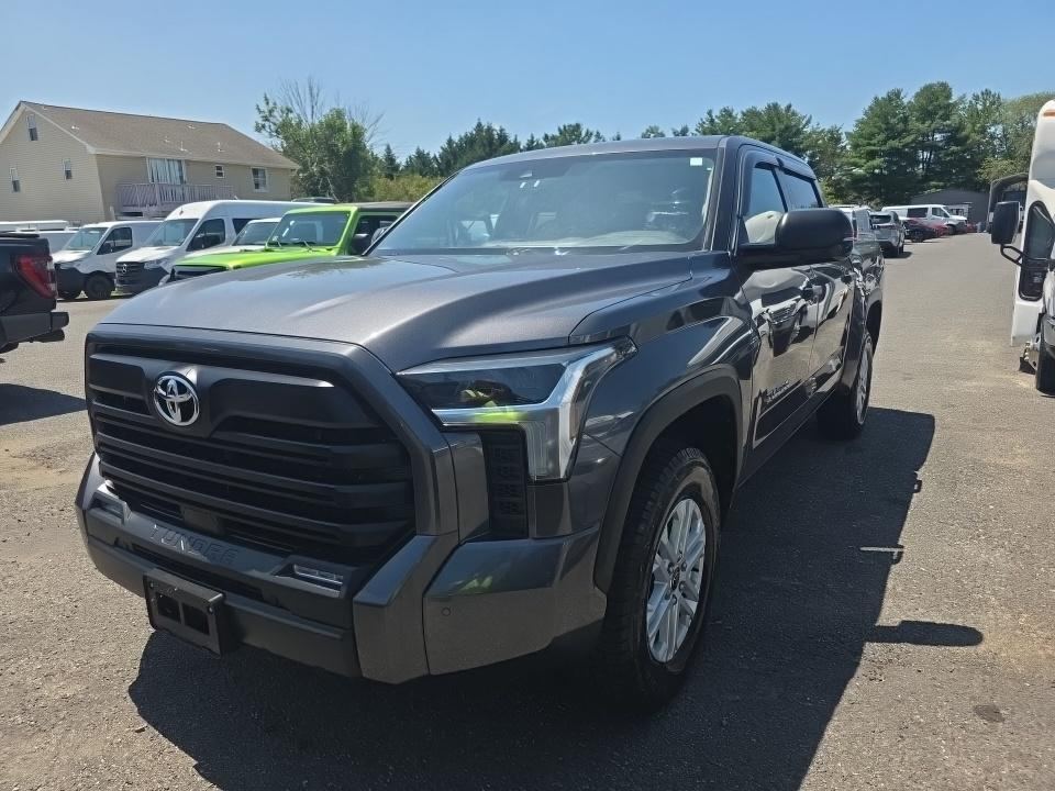 2024 Toyota 75 Series