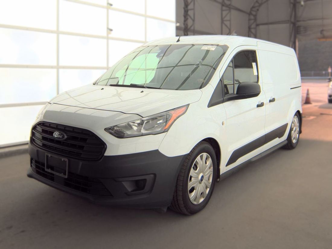 2023 Ford XL
