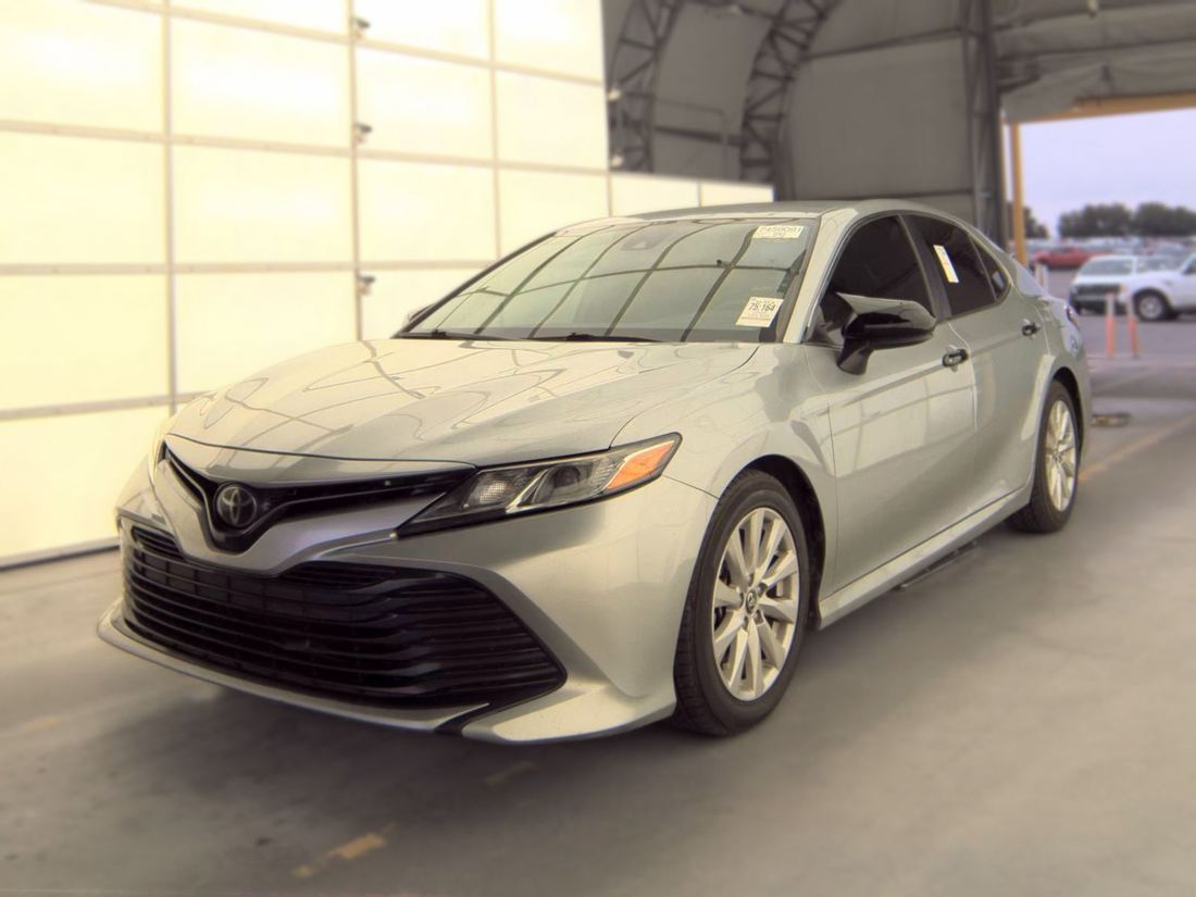 2020 TOYOTA AXVA70L/GSV70L/AXVH70L