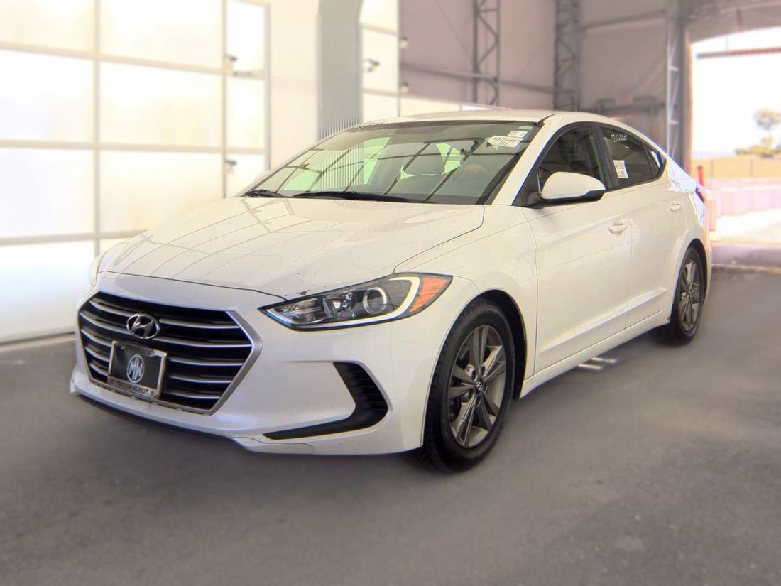 2017 HYUNDAI SE Popular Pkg, SE Tech pkg, Limited