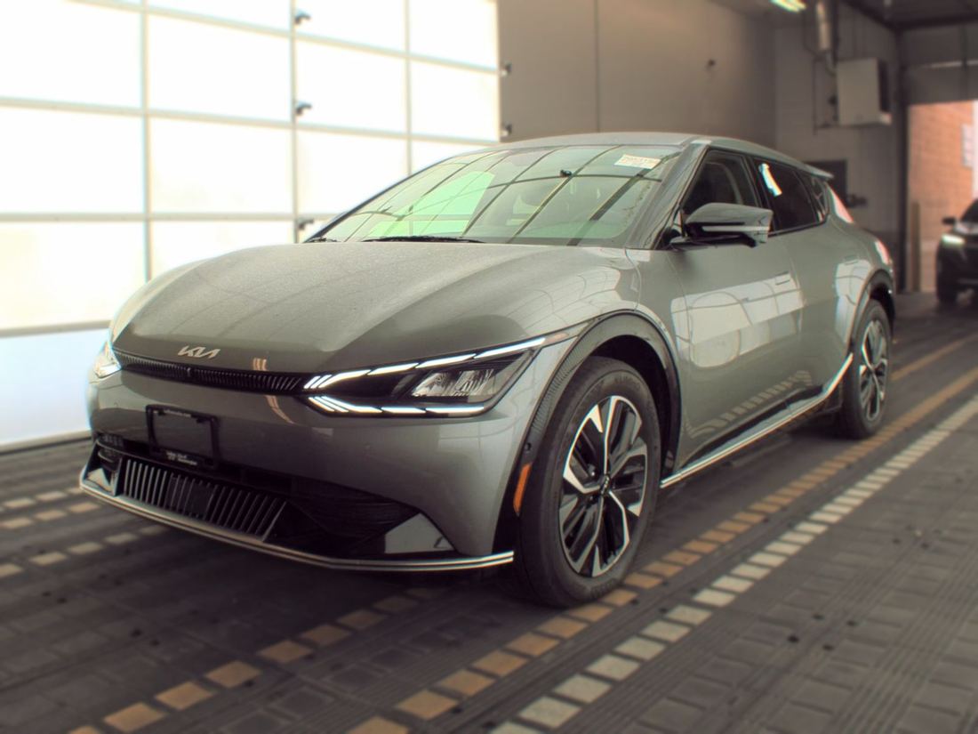 2024 KIA Light, Wind