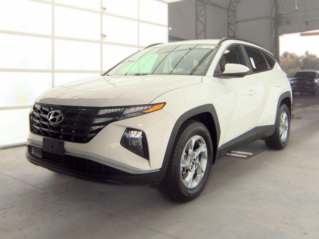 2024 HYUNDAI SEL