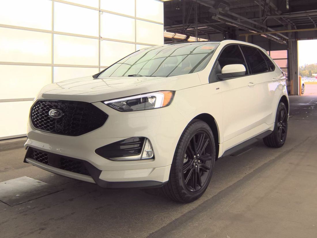 2024 FORD SEL