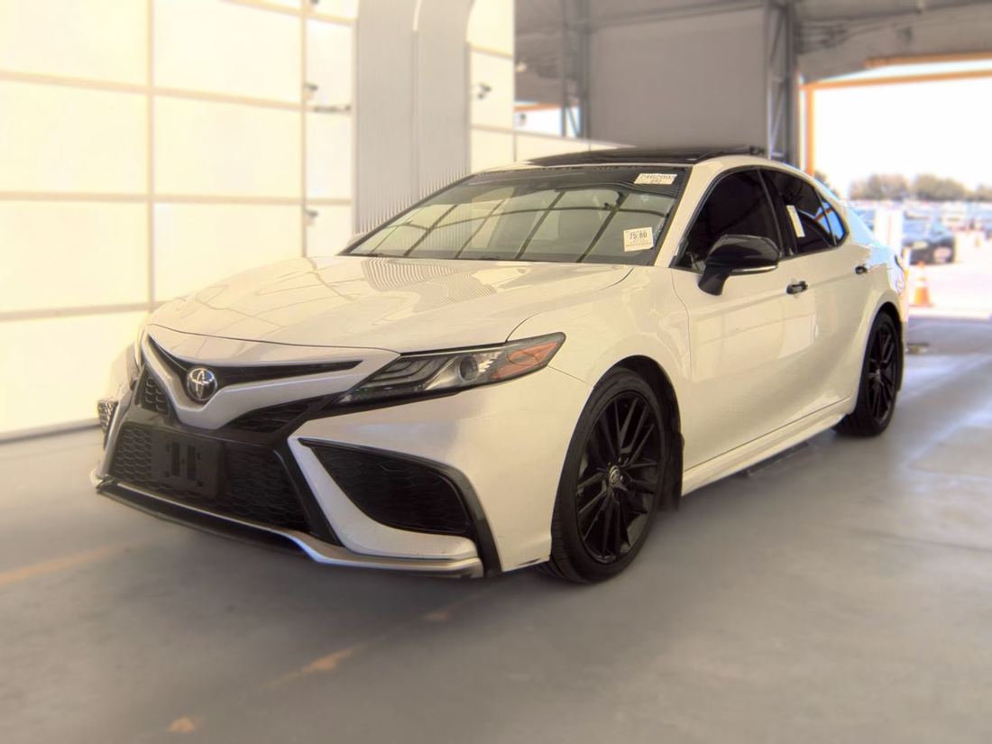 2021 TOYOTA AXVA70L/GSV70L/AXVH70L