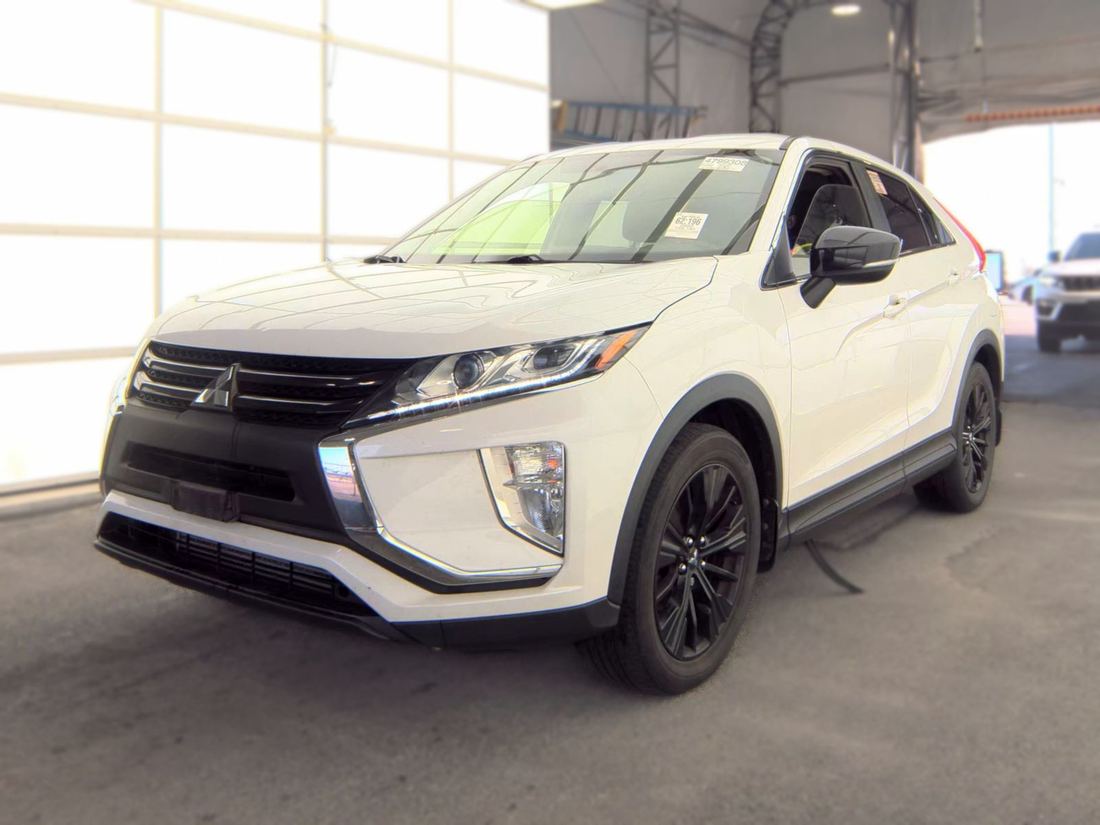 2020 MITSUBISHI Eclipse Cross