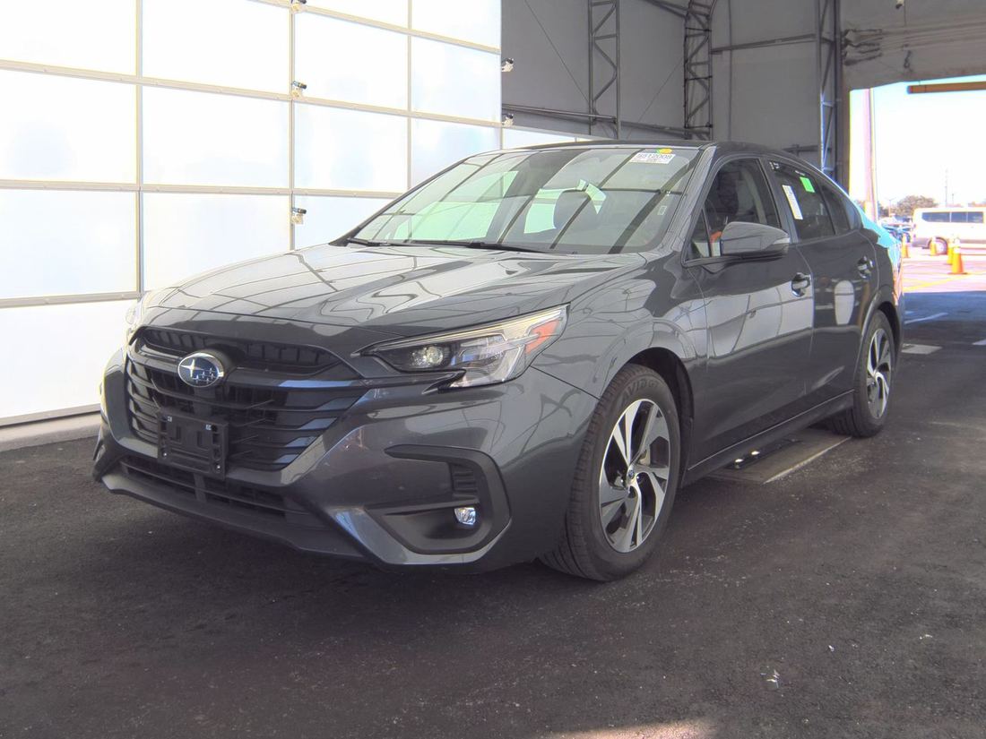 2025 Subaru Premium