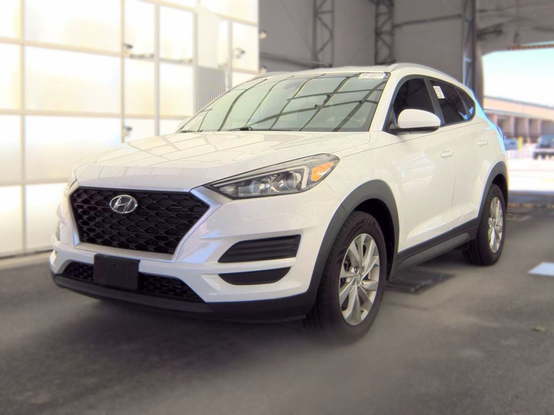 2021 HYUNDAI Value, SEL, Sport, Limited, Ultimate